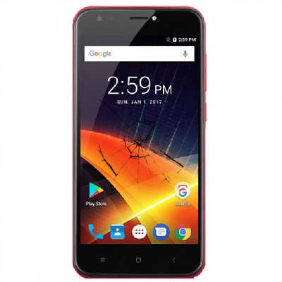 Ремонт дисплея UleFone S7 Pro