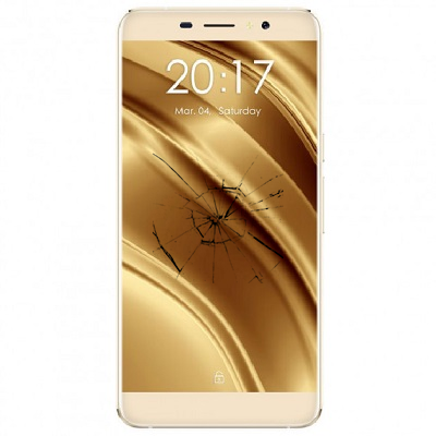 Ремонт дисплея UleFone S8