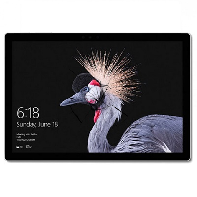 Ремонт дисплея Microsoft Surface Pro m3