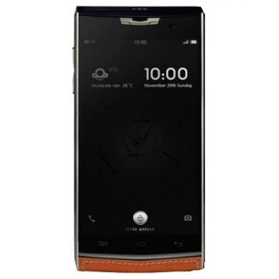Ремонт дисплея Doogee Titan T3