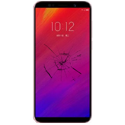 Ремонт дисплея Lenovo A5