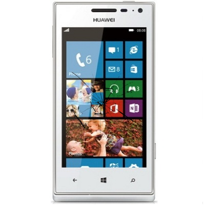 Ремонт дисплея Huawei Ascend W1