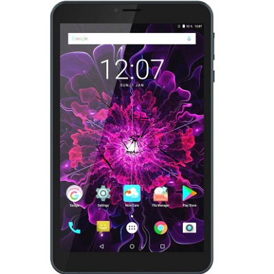 Ремонт дисплея Nomi C080012 Libra3