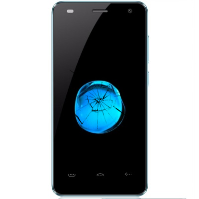 Ремонт дисплея Homtom HT26