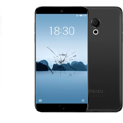 Ремонт дисплея Meizu 15 Lite