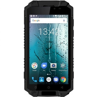 Ремонт дисплея Sigma Mobile X-treme PQ39