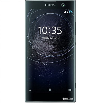 Ремонт дисплея Sony Xperia XA2