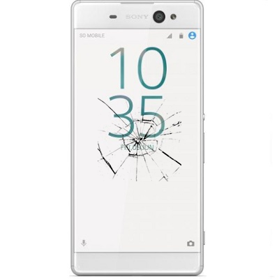Ремонт дисплея Sony Xperia XA Ultra