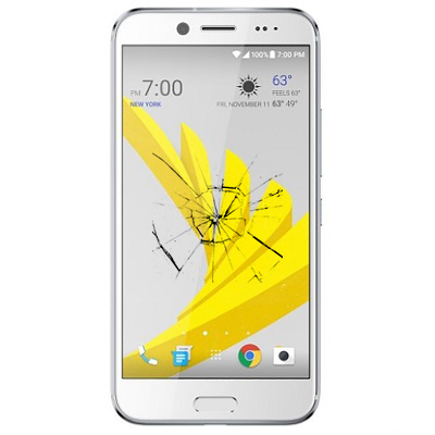 Ремонт дисплея HTC 10 Evo