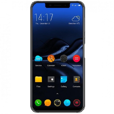 Ремонт дисплея Elephone A4