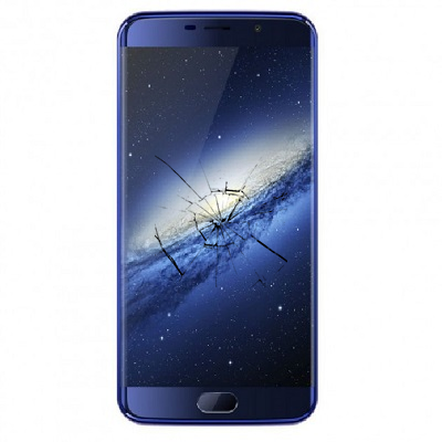 Ремонт дисплея Elephone S7