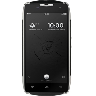 Ремонт дисплея DooGee T5