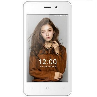 Ремонт дисплея Leagoo Z1C