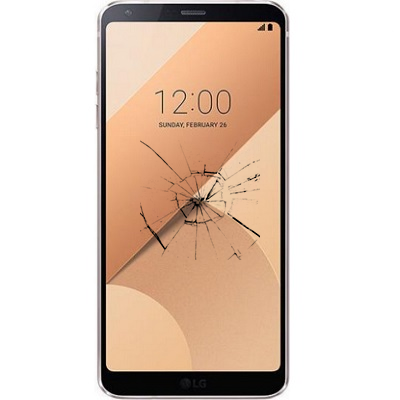 Ремонт дисплея LG G6 Plus