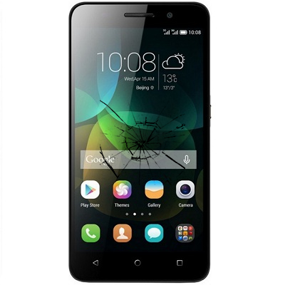 Ремонт дисплея Honor 4C