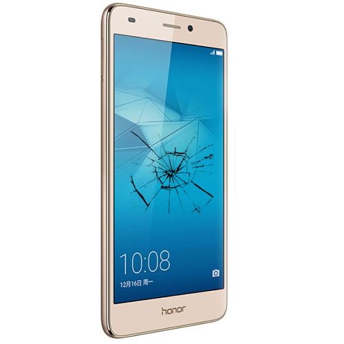 Ремонт дисплея Honor 5C