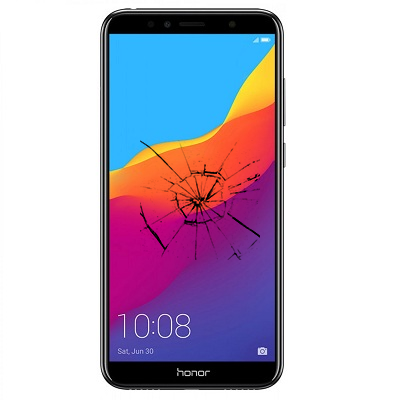 Ремонт дисплея Huawei Honor 7A Pro