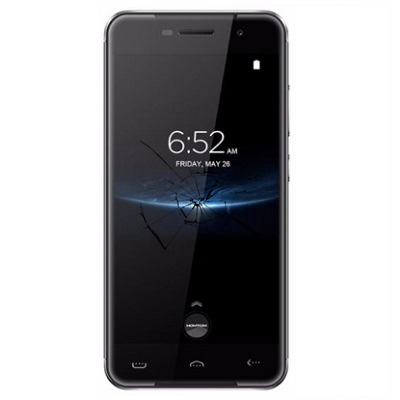 Ремонт дисплея HomTom HT37 Pro