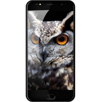 Ремонт дисплея Leagoo M7