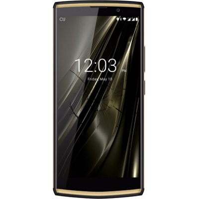 Ремонт дисплея Oukitel K7