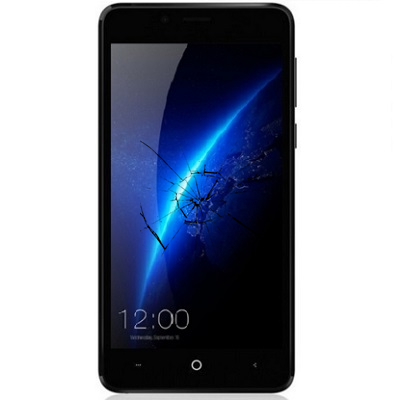 Ремонт дисплея Leagoo P1