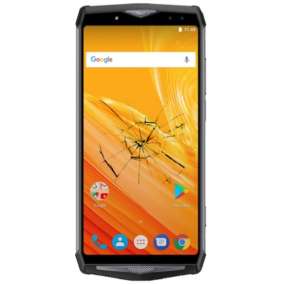 Ремонт дисплея Ulefone Power 5