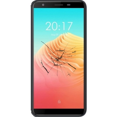 Ремонт дисплея Ulefone S9 Pro