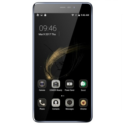 Ремонт дисплея Leagoo Shark 5000