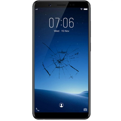 Ремонт дисплея Vivo V7
