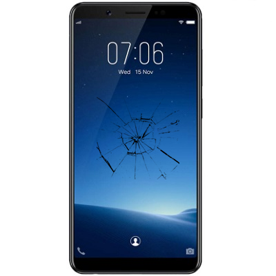 Ремонт дисплея Vivo V7 Plus