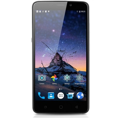 Ремонт дисплея Ulefone Vienna