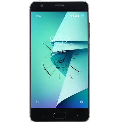 Ремонт дисплея DooGee X20L