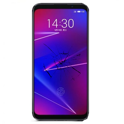 Ремонт дисплея Meizu 16X