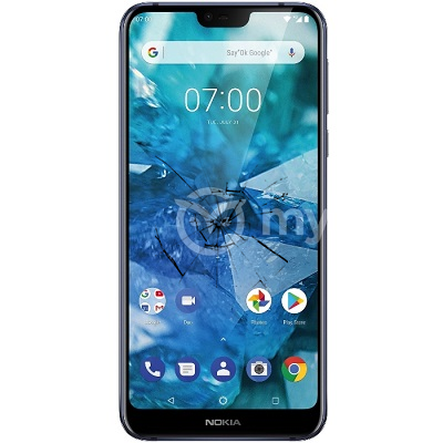 Ремонт дисплея Nokia 7.1 Plus