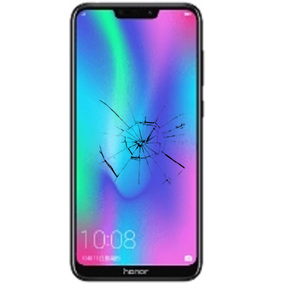 Ремонт дисплея Honor 8C