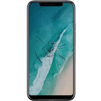 Ремонт дисплея Ulefone X