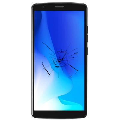 Ремонт дисплея BlackView A20 Pro