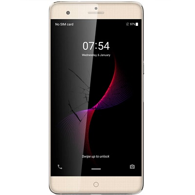 Ремонт дисплея ZTE Blade V7 Max S