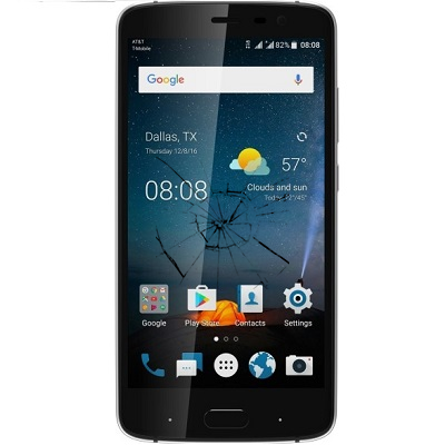Ремонт дисплея ZTE Blade V8 Pro