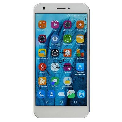 Ремонт дисплея ZTE Nubia Z10