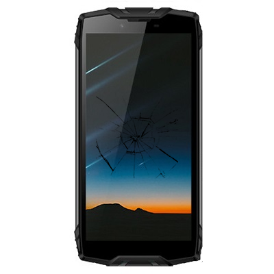 Ремонт дисплея BlackView BV6800 Pro