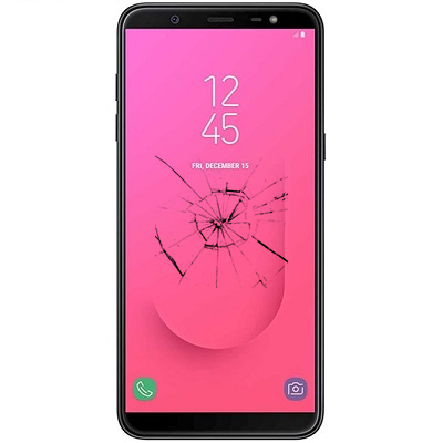 Ремонт дисплея Samsung Galaxy J8