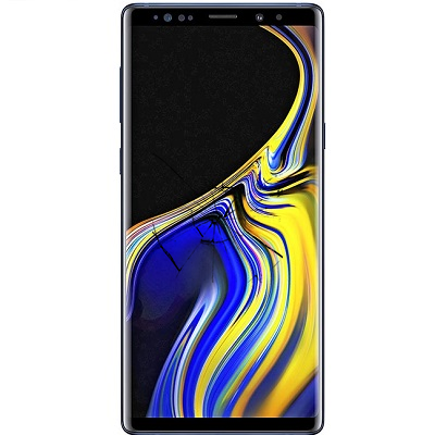 Ремонт дисплея Samsung Galaxy Note 9