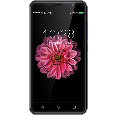 Ремонт дисплея Nomi i5001 Evo M3