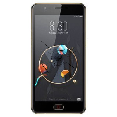 Ремонт дисплея ZTE Nubia M2 Lite