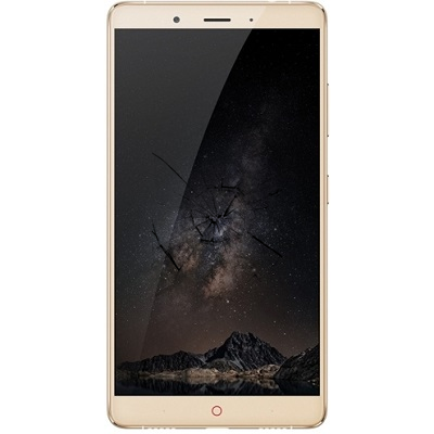 Ремонт дисплея ZTE Nubia Z11 Max