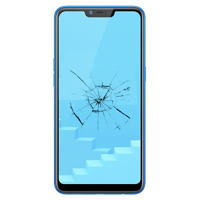 Ремонт дисплея OPPO Realme C1