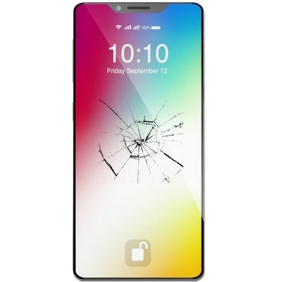 Ремонт дисплея OPPO Realme 2