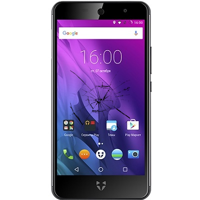 Ремонт дисплея WileyFox Swift 2X