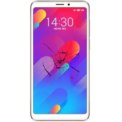 Ремонт дисплея Meizu V8 Pro